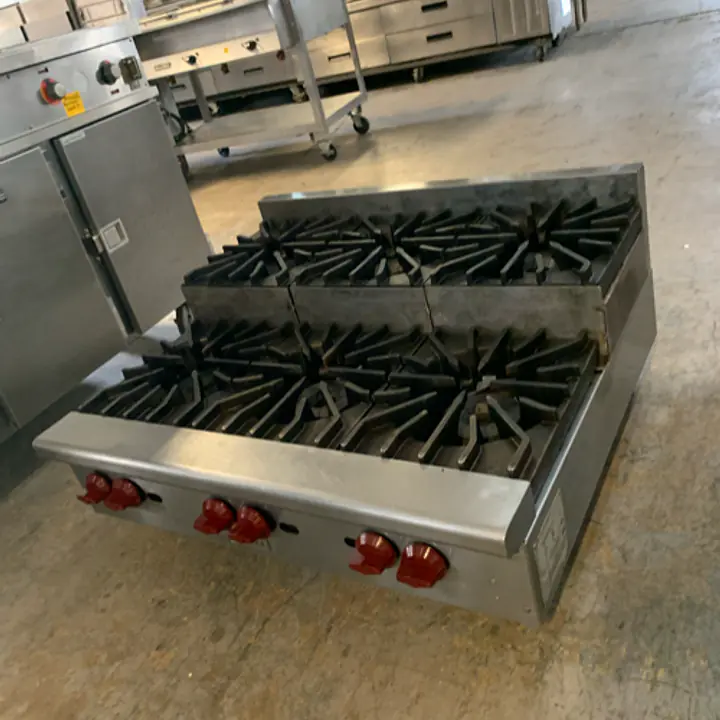 Alto-Shaam Holding Cabinet  - Master