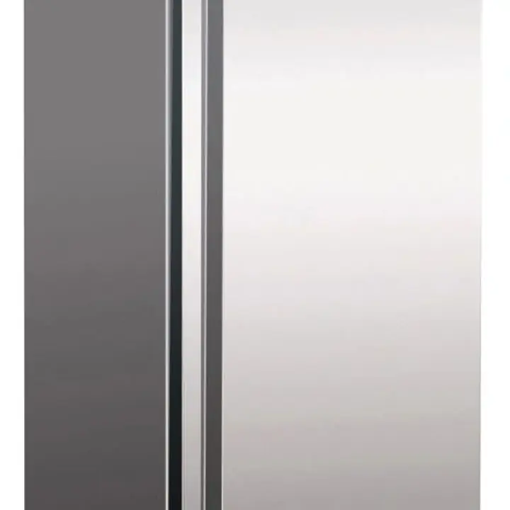 Stainless Steel Reach-In Freezer SERV-WARE RF1-HC - Master