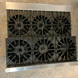 Alto-Shaam Holding Cabinet  - Master