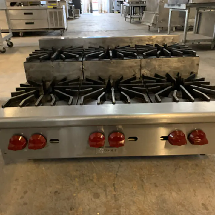 Alto-Shaam Holding Cabinet  - Master