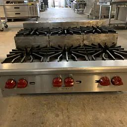 Alto-Shaam Holding Cabinet  - Master