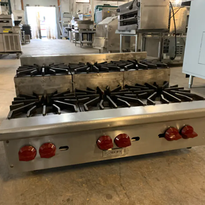 Alto-Shaam Holding Cabinet  - Master