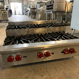 Alto-Shaam Holding Cabinet  - Master