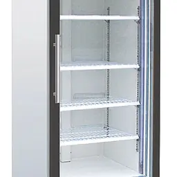 Glass Door Merchandiser Freezer SERV-WARE GF23-HC - Master