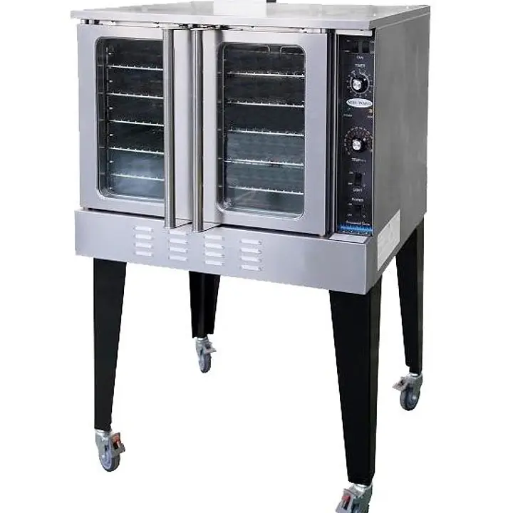 Convection Oven SERV-WARE SGCO-1 - Master