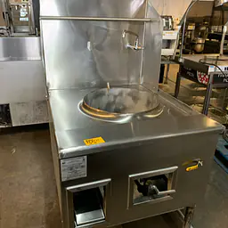 Stainless Steel Two Door Refrigerator VICTORY - Master