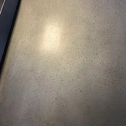 Flat Griddle 48” THERMATEK - Master