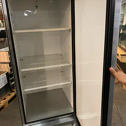  Stainless Steel Refrigerator TRUE - Master