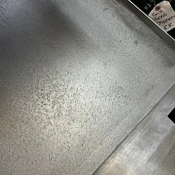 Griddle Stove With Standard Ovens US RANGE - Master