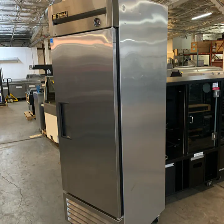  Stainless Steel Refrigerator TRUE - Master