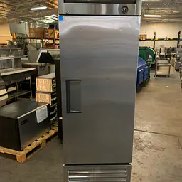  Stainless Steel Refrigerator TRUE - Master