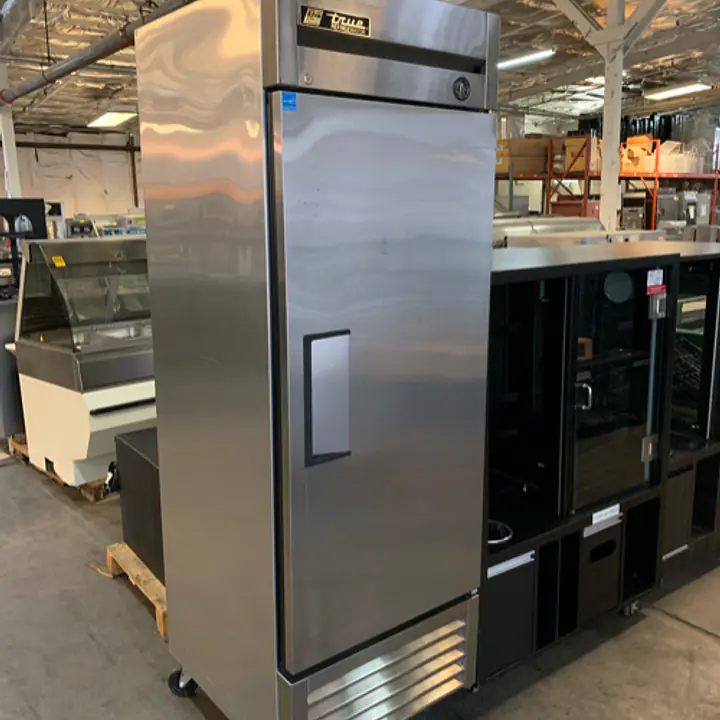  Stainless Steel Refrigerator TRUE - Master