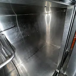 Barback Cooler GLASTENDER - Master