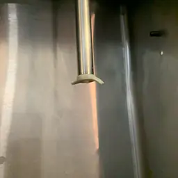 Countertop Blender Machine FLURRY  - Master