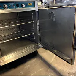 Half Sized Cook And Hold Heated Cabinet ALTO SHAAM - Master
