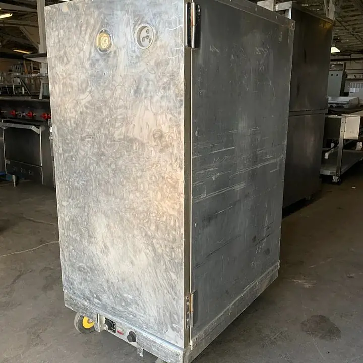 Proofer CRES COR - Master