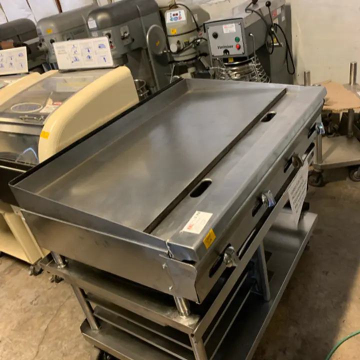 Countertop Salamander SOUTHBEND - Master