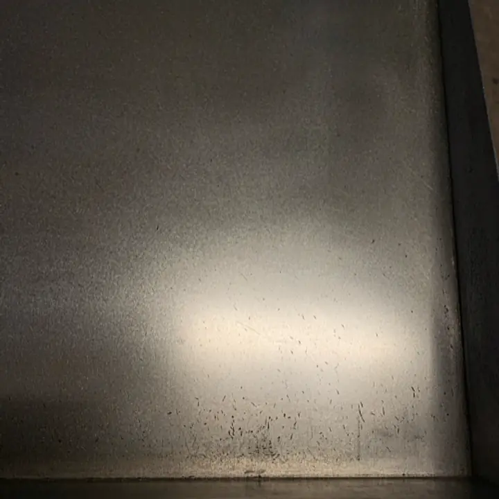 Countertop Salamander SOUTHBEND - Master