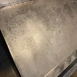 Flat Griddle 48" IMPERIAL - Master