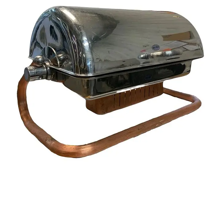 Chafer - Master