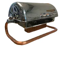Chafer - Master