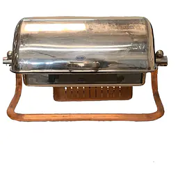 Chafer - Master