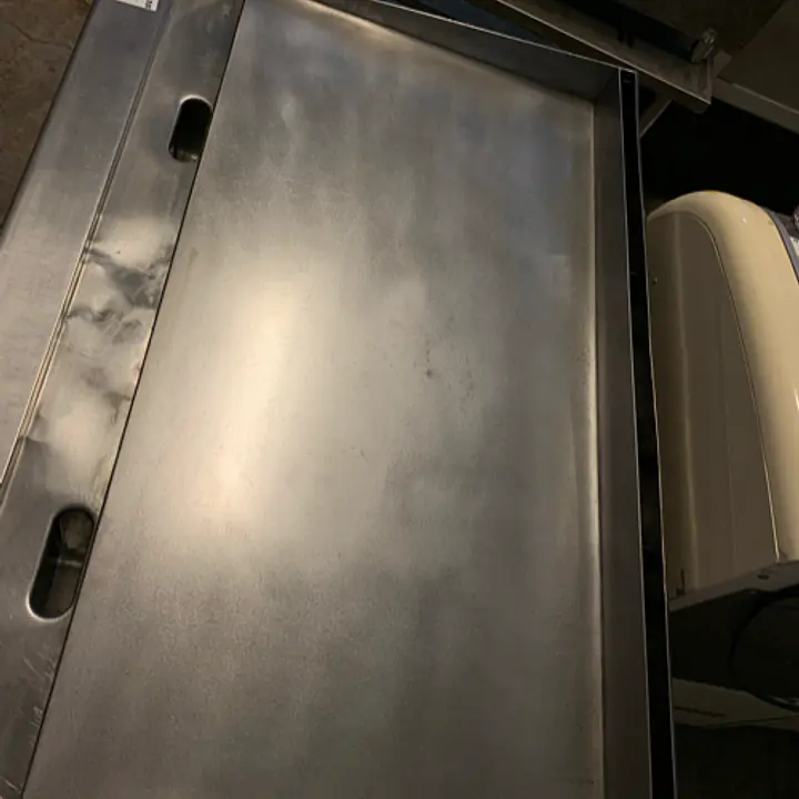 Countertop Salamander SOUTHBEND - Master