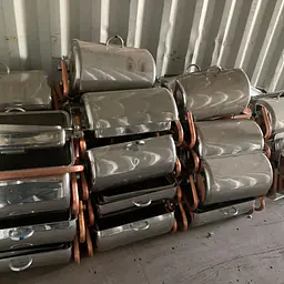 Chafer - Master