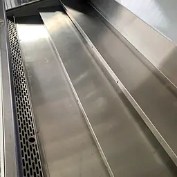 Refrigerated Merchandiser TRUE - Master