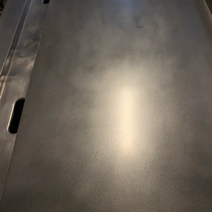 Countertop Salamander SOUTHBEND - Master