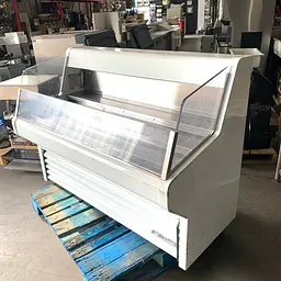 Refrigerated Merchandiser TRUE - Master