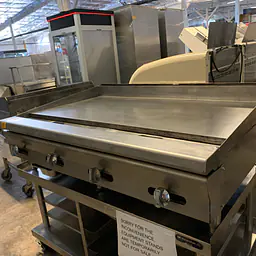 Countertop Salamander SOUTHBEND - Master