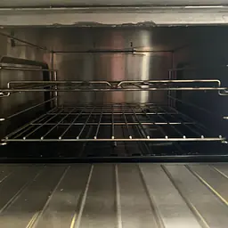 Four Burner Range Stove With Standard Oven US RANGE - Master