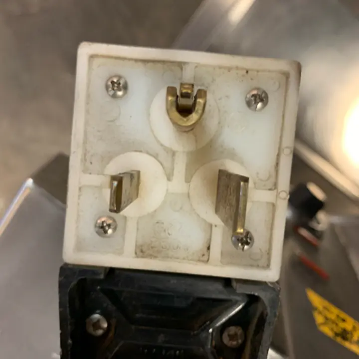 Electric Tilt Steam Kettle SOUTHBEND - Master