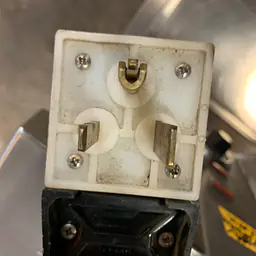 Electric Tilt Steam Kettle SOUTHBEND - Master