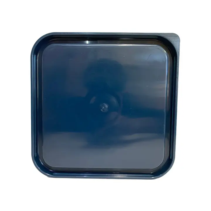 22/18/12QT Square Clear Food Storage LID - Master