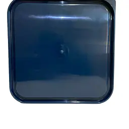 7.5/6QT Square Clear Food Storage LID - Master