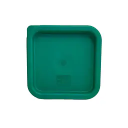 3.5/2QT Square Clear Food Storage LID - Master