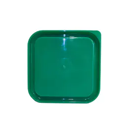 3.5/2QT Square Clear Food Storage LID - Master