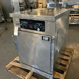 Heated Proofing Cabinet WINSTON - Master