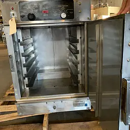 Heated Proofing Cabinet WINSTON - Master