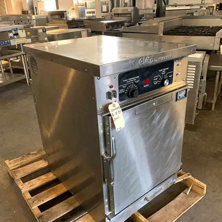 Heated Proofing Cabinet WINSTON - Master