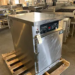 Heated Proofing Cabinet WINSTON - Master