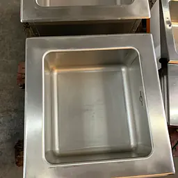 Drop In Refrigerated Cold Well APW WYOTT - Master