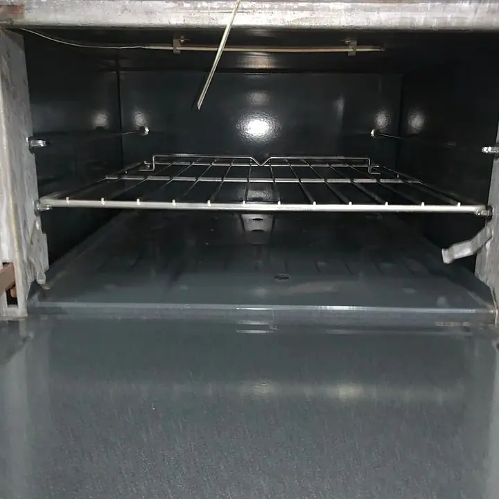 Six Burner Range Stove SOUTHBEND - Master