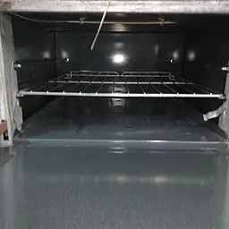 Six Burner Range Stove SOUTHBEND - Master