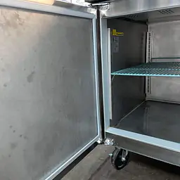 Refrigerated Pizza Prep Table FAGOR FPT-46 - Master