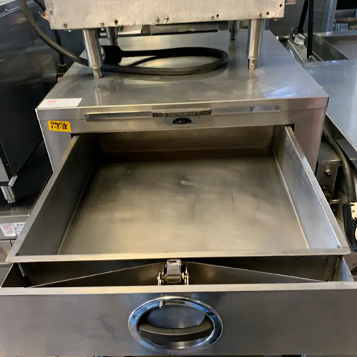 Four Drawer Chip Warmer TOASTMASTER - Master