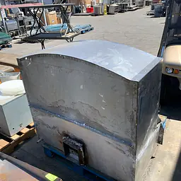 Woodstone Exhaust Hood 47" - Master