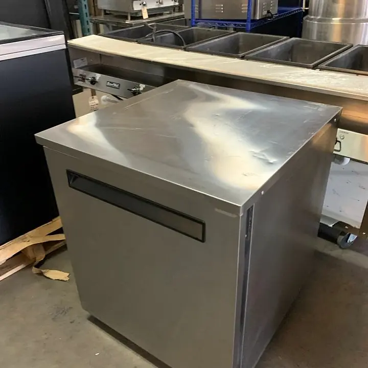 Under Counter Refrigerator DELFIELD - Master